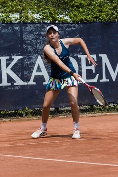 Bild 369 - RL Braunschweiger THC - SCC Berlin : Ergebnis: 3:6